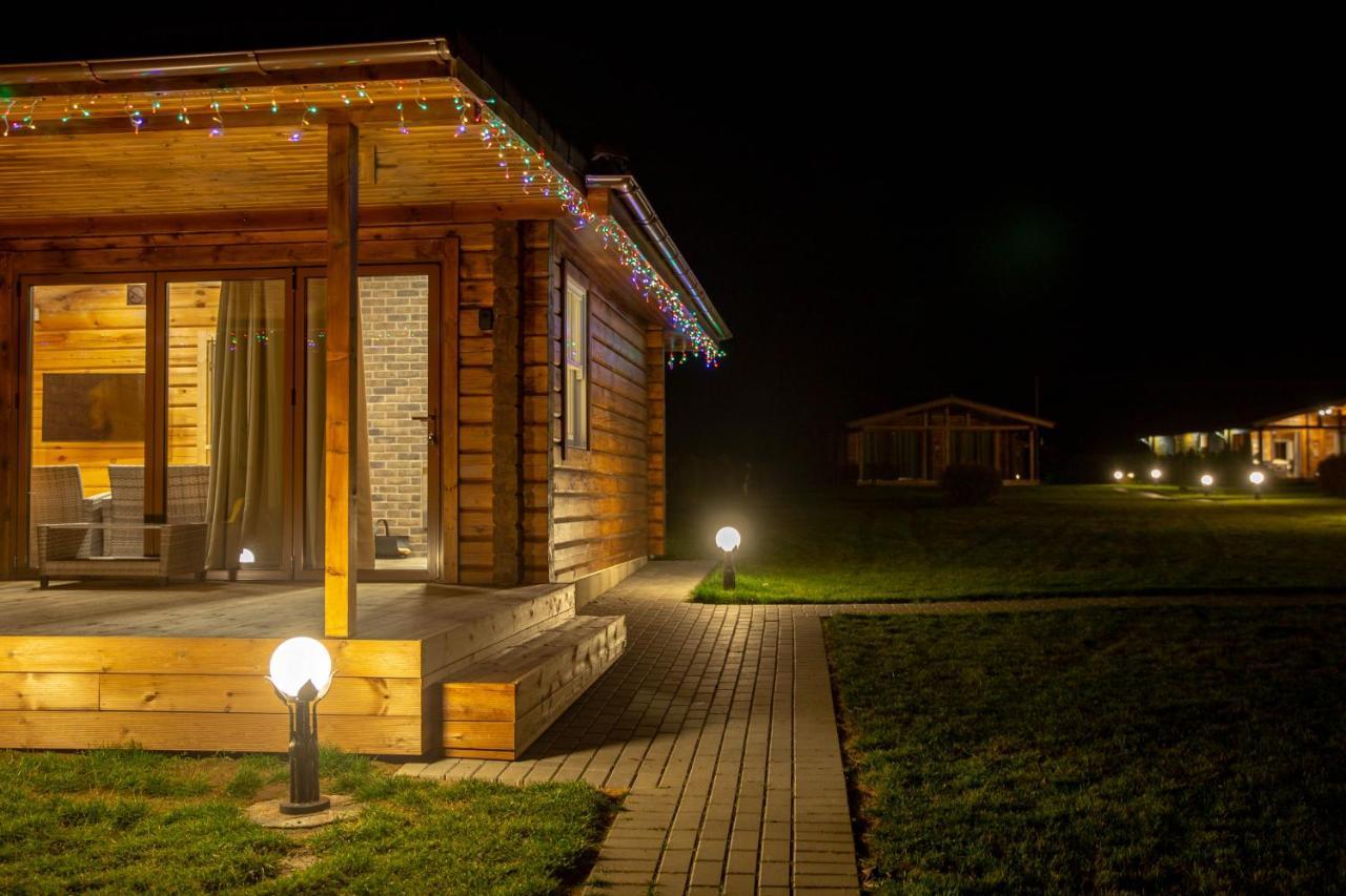 Vastapo Vilos Kaniukai  Exterior photo