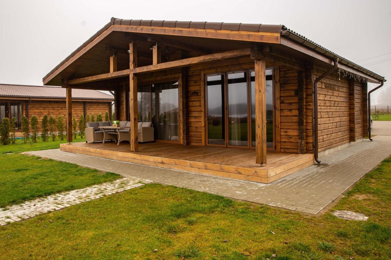 Vastapo Vilos Kaniukai  Exterior photo