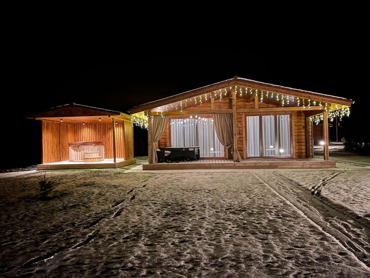 Vastapo Vilos Kaniukai  Exterior photo